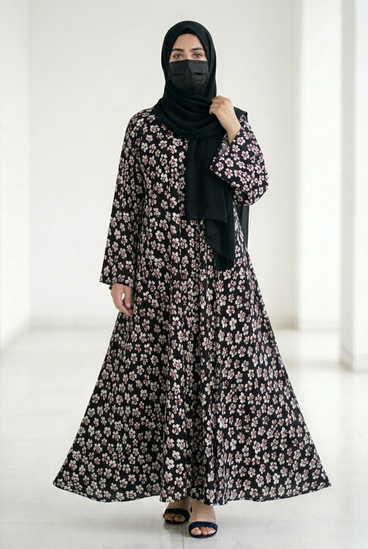 Ditsy Floral