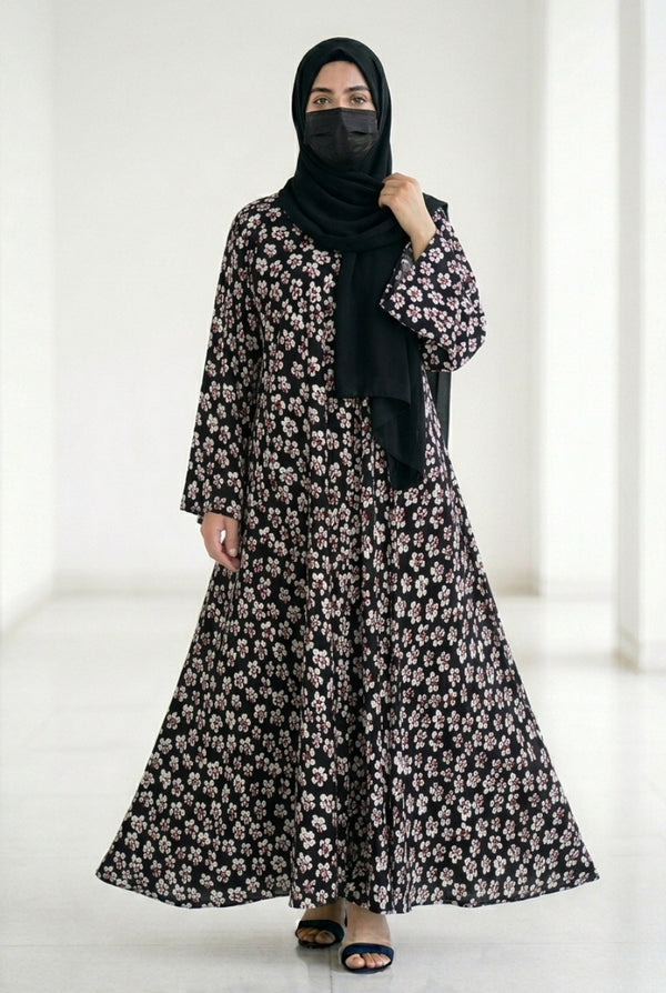 Ditsy Floral