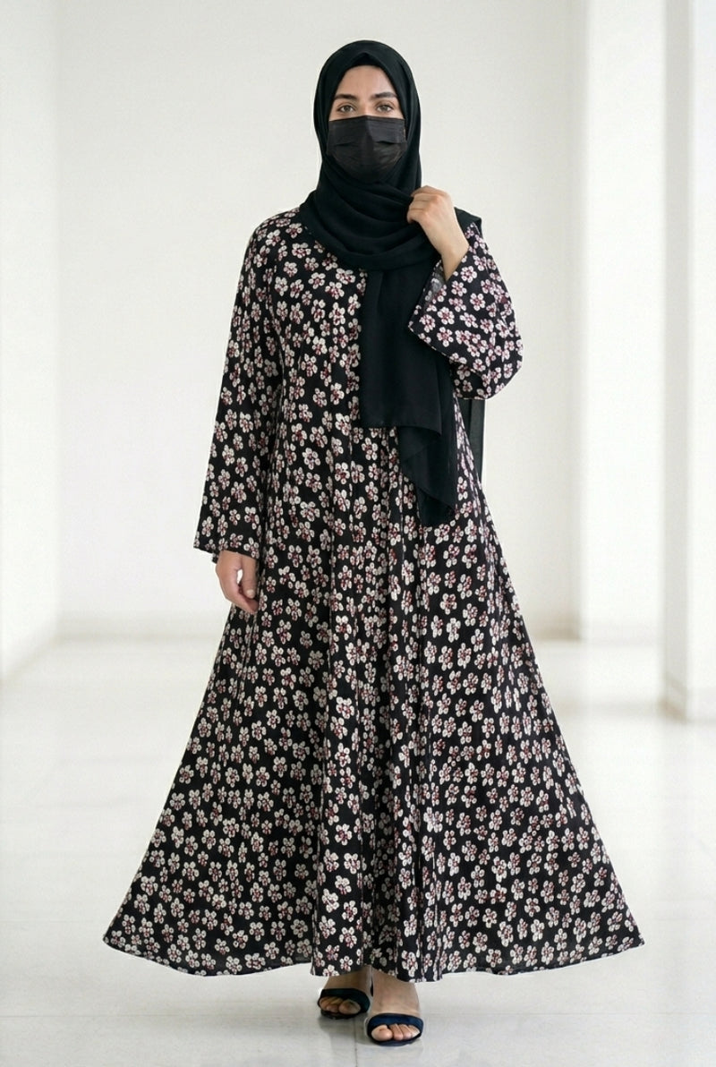 Ditsy Floral