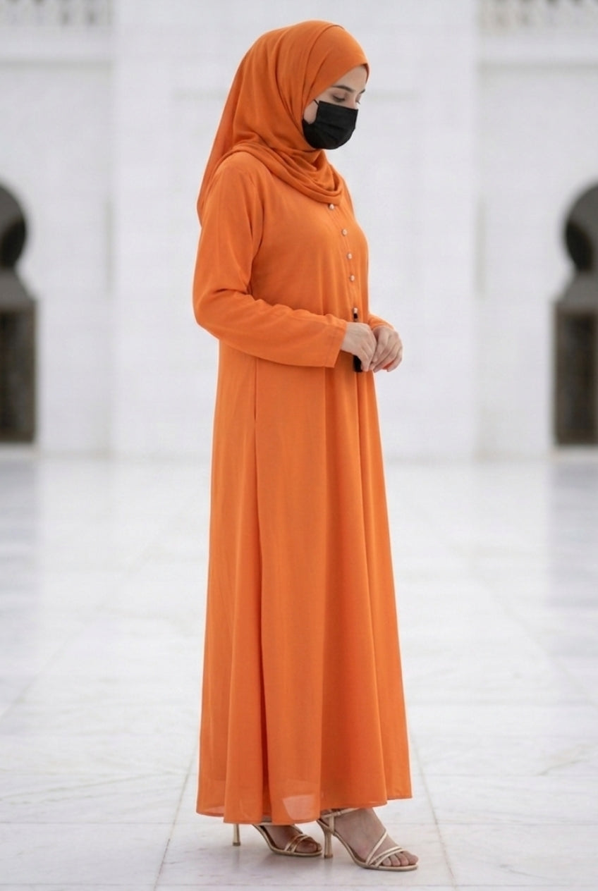 Citrus Elegance