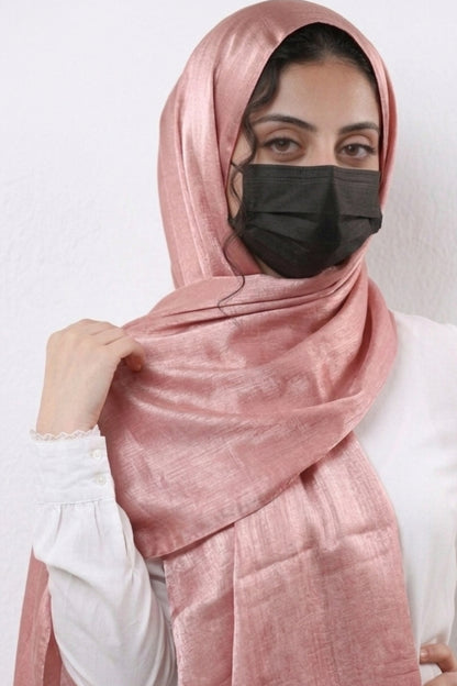 Shining Silk Pink