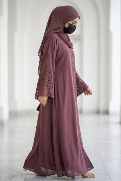 Lace Bell