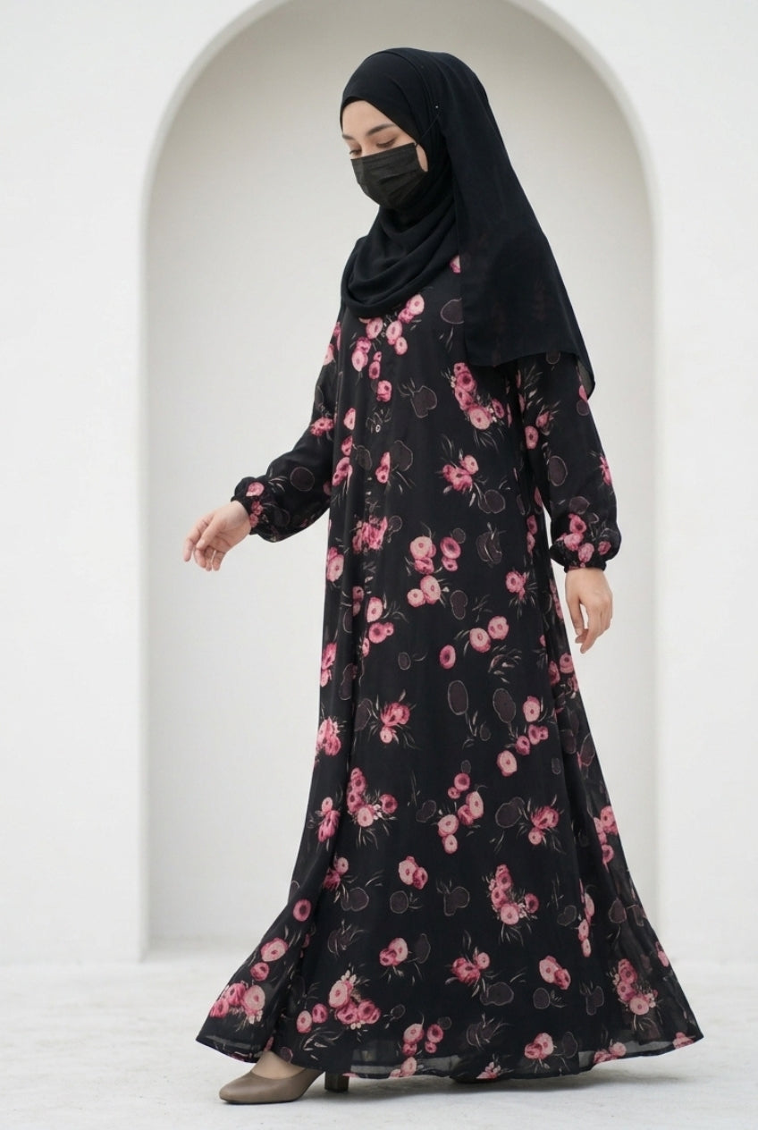 Blossom Robes