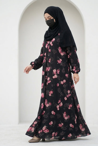 Blossom Robes