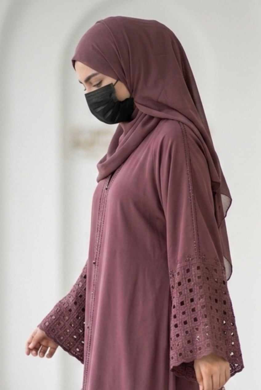 Lace Bell