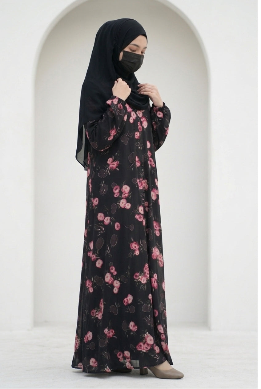 Blossom Robes