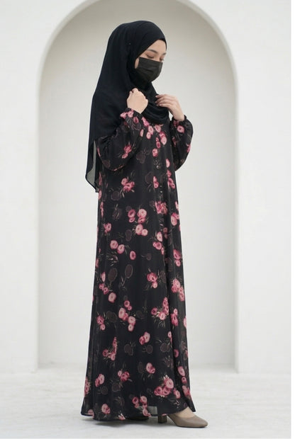 Blossom Robes