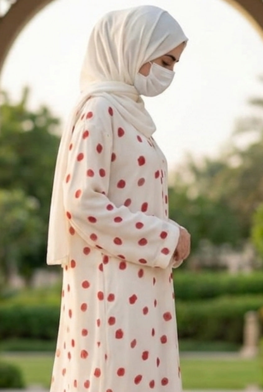 Ruby Dots