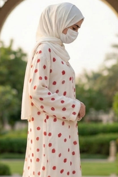 Ruby Dots