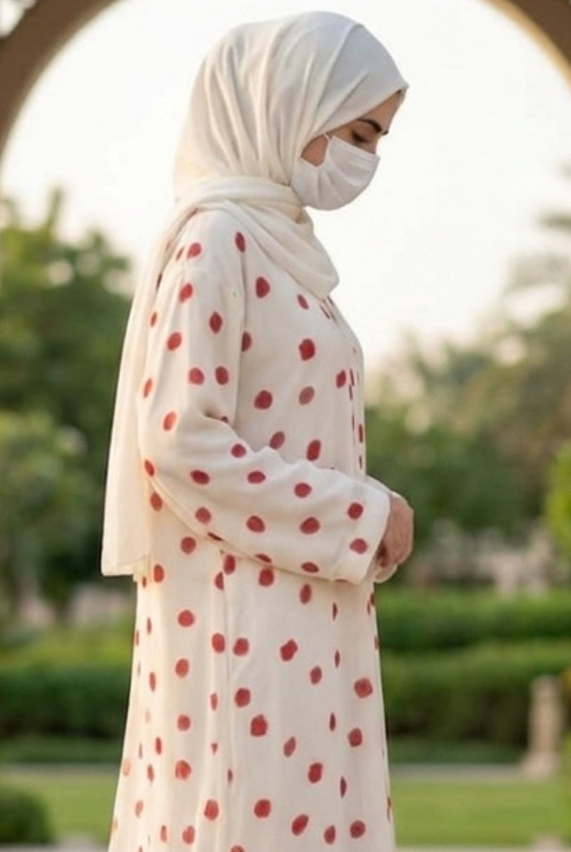 Ruby Dots