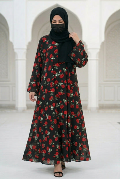 Midnight Rose