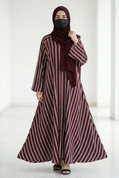 Crimson Lines