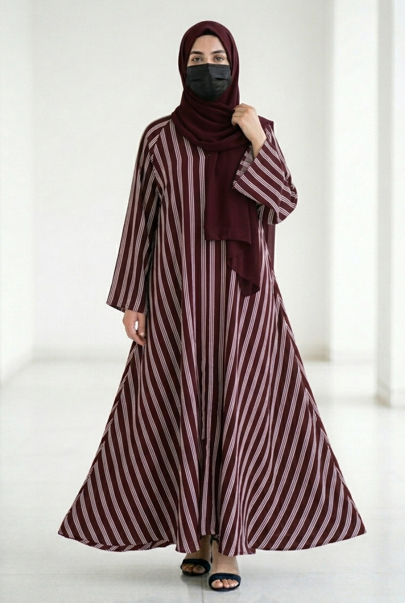 Crimson Lines
