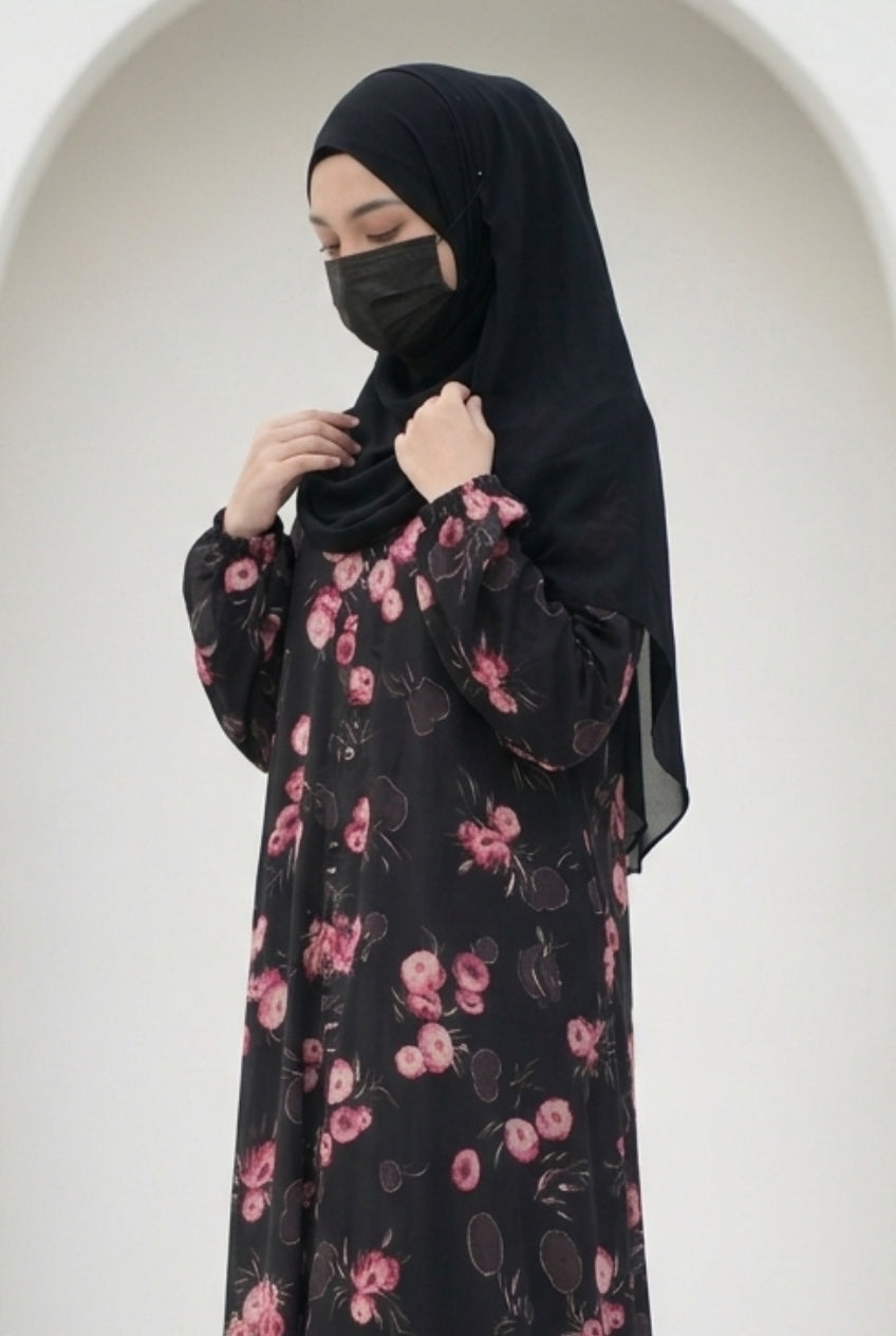 Blossom Robes