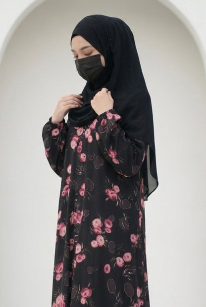 Blossom Robes