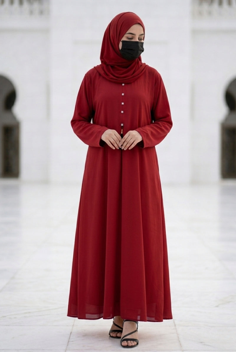 Merlot Elegance