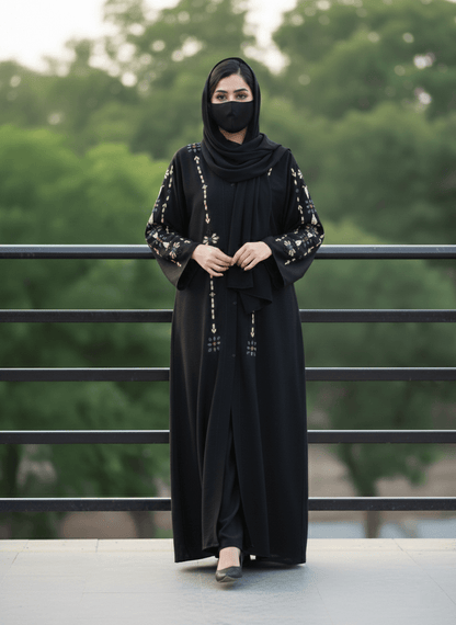 The Black Artisan Majesty