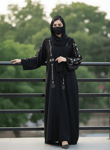The Black Artisan Majesty
