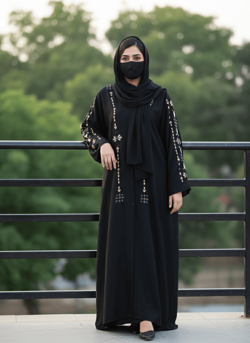 The Black Artisan Majesty