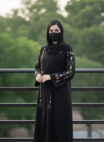 The Black Artisan Majesty