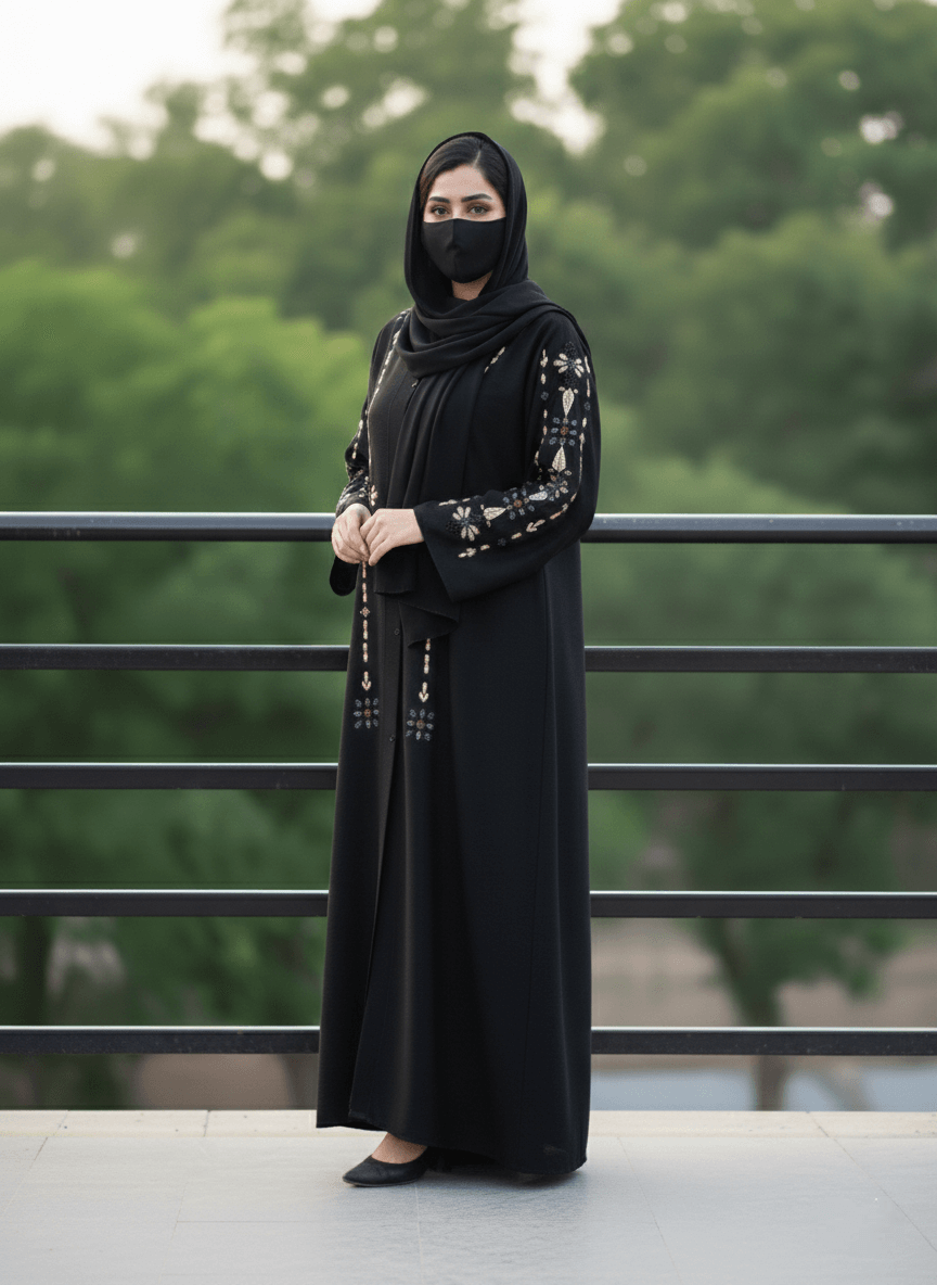 The Black Artisan Majesty