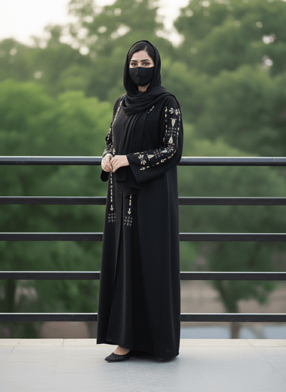 The Black Artisan Majesty