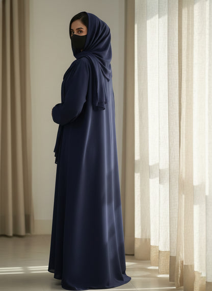 Miral Everyday Navy Blue