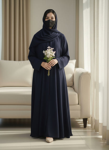 Miral Everyday Navy Blue