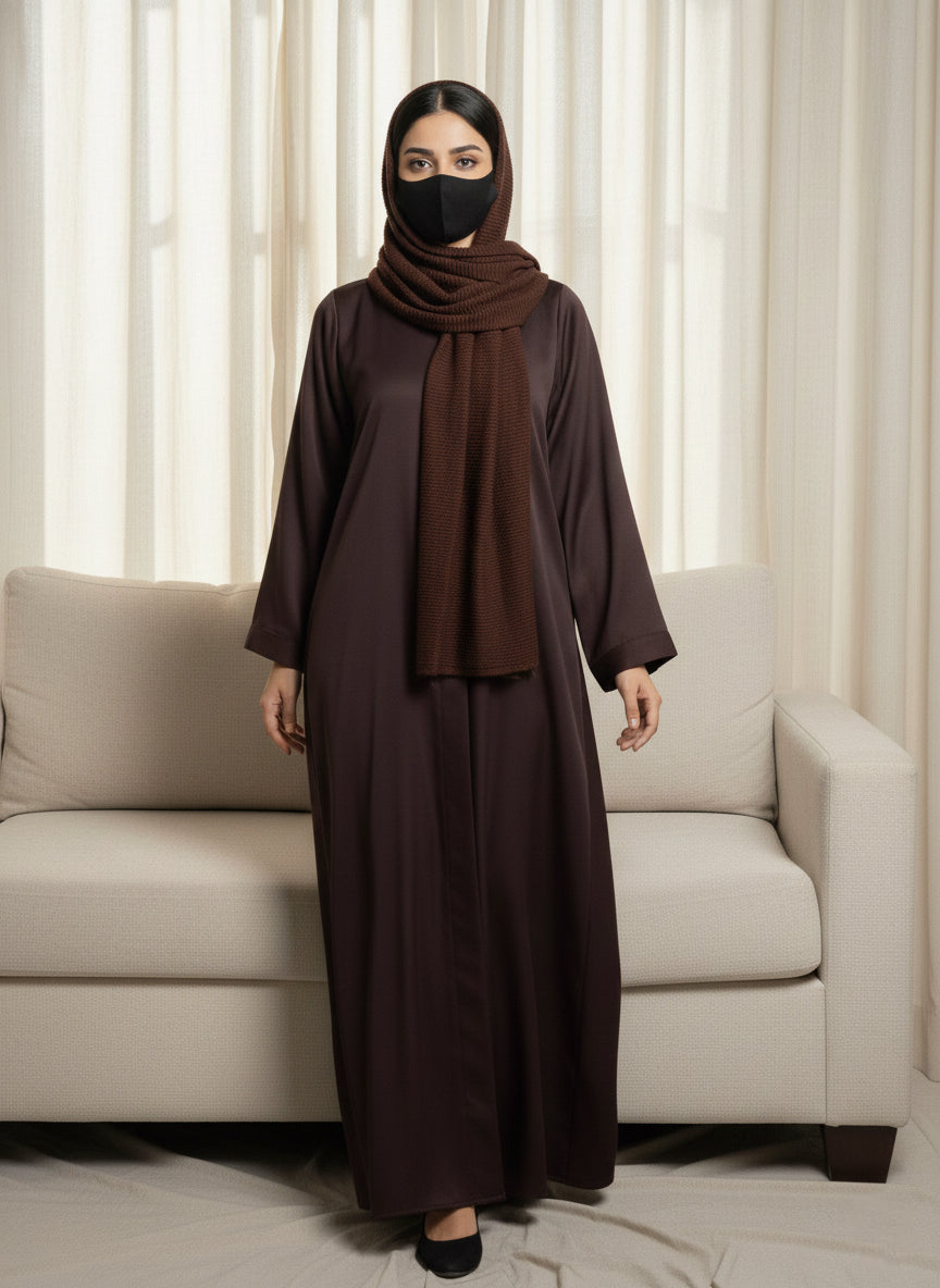 Miral Everyday Royal Purple