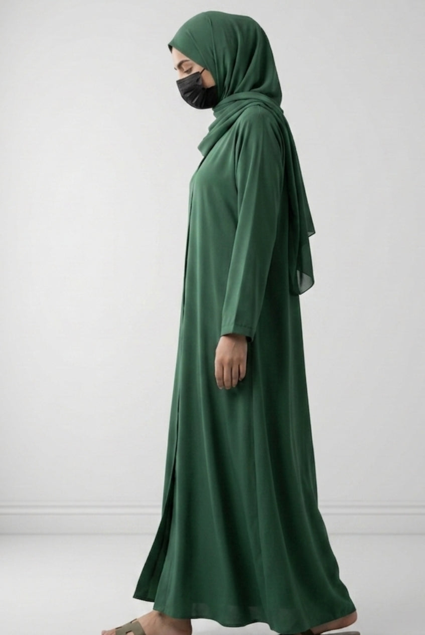 Modern Emerald