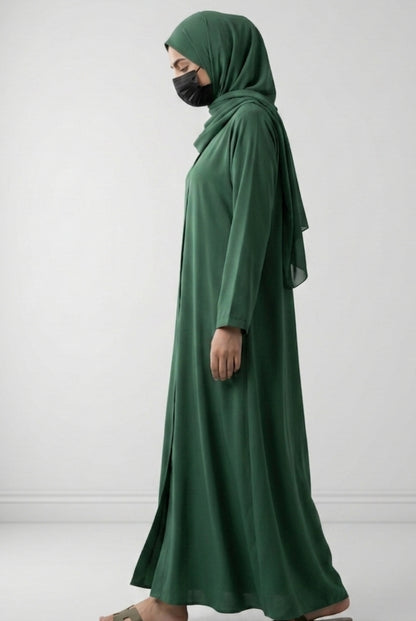Modern Emerald