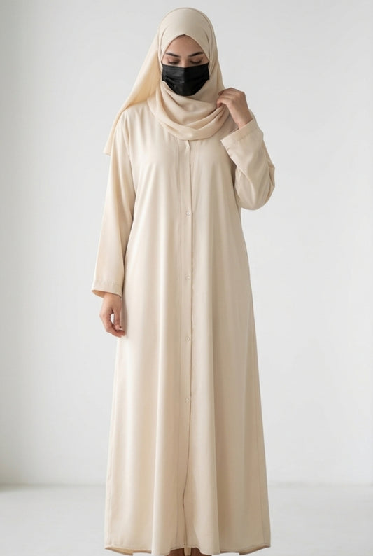 Oatmeal Beige