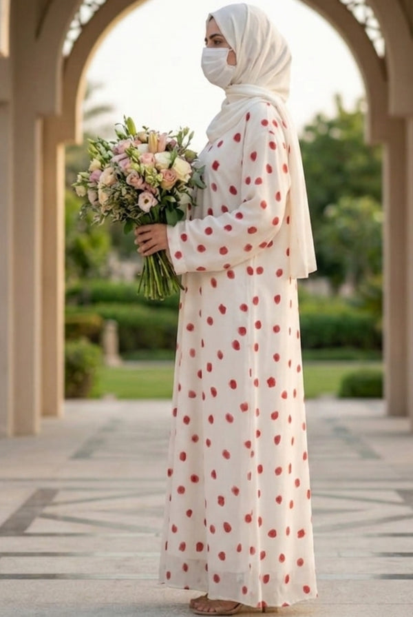 Ruby Dots