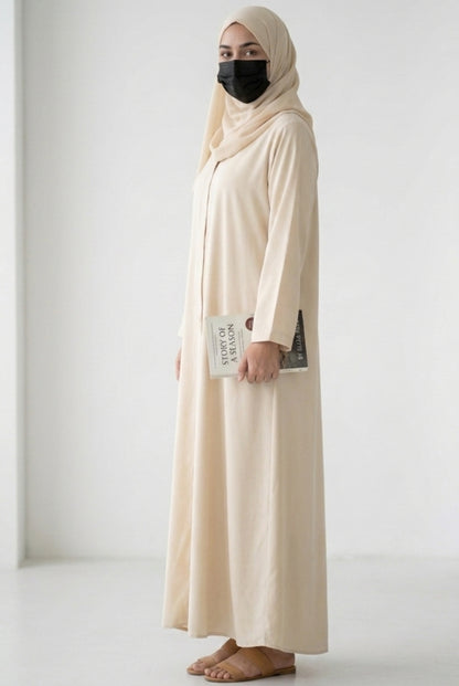 Oatmeal Beige