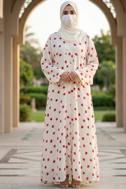 Ruby Dots