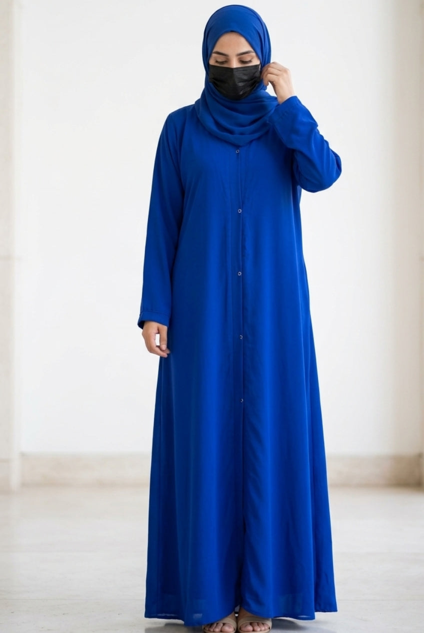 Royal Blue