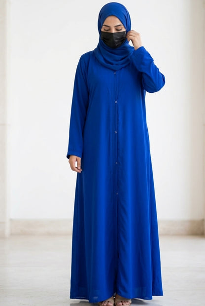 Royal Blue