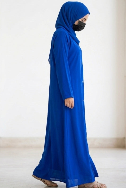 Royal Blue