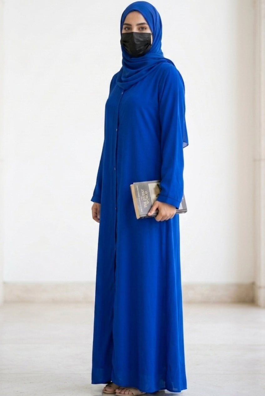 Royal Blue