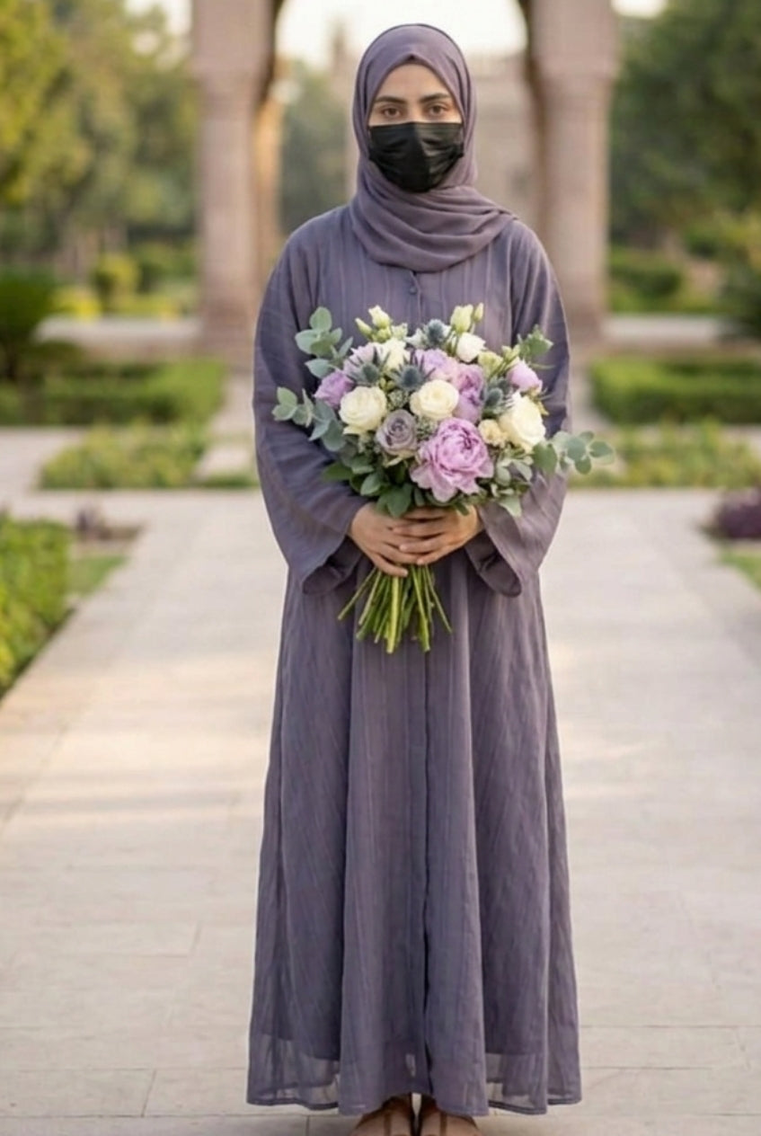 Aiza Smoke Grey