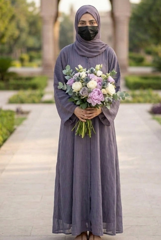 Aiza Smoke Grey