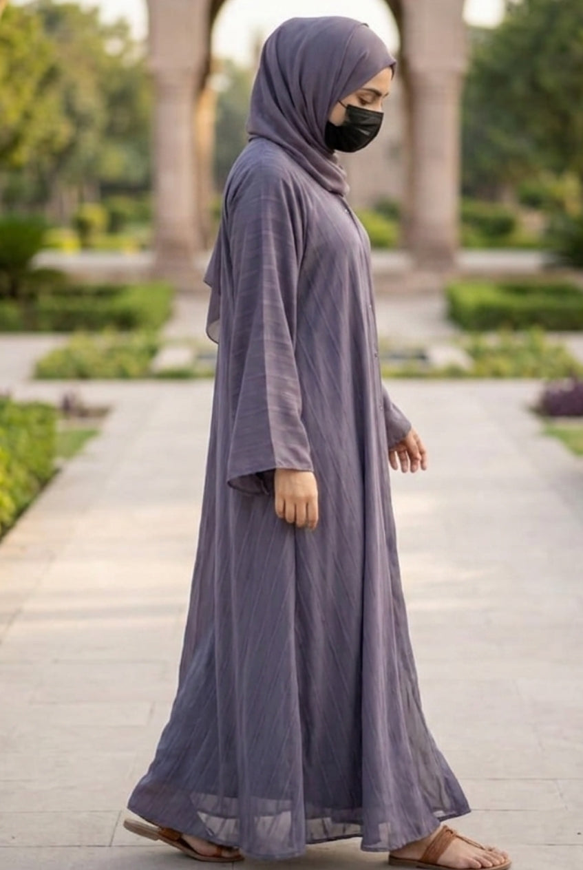Aiza Smoke Grey
