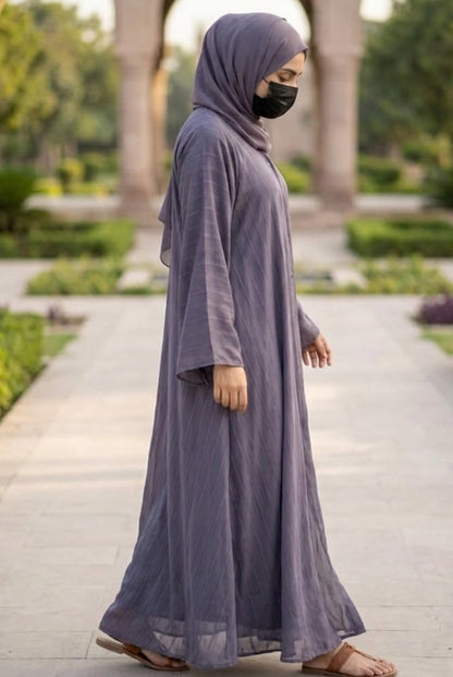 Aiza Smoke Grey