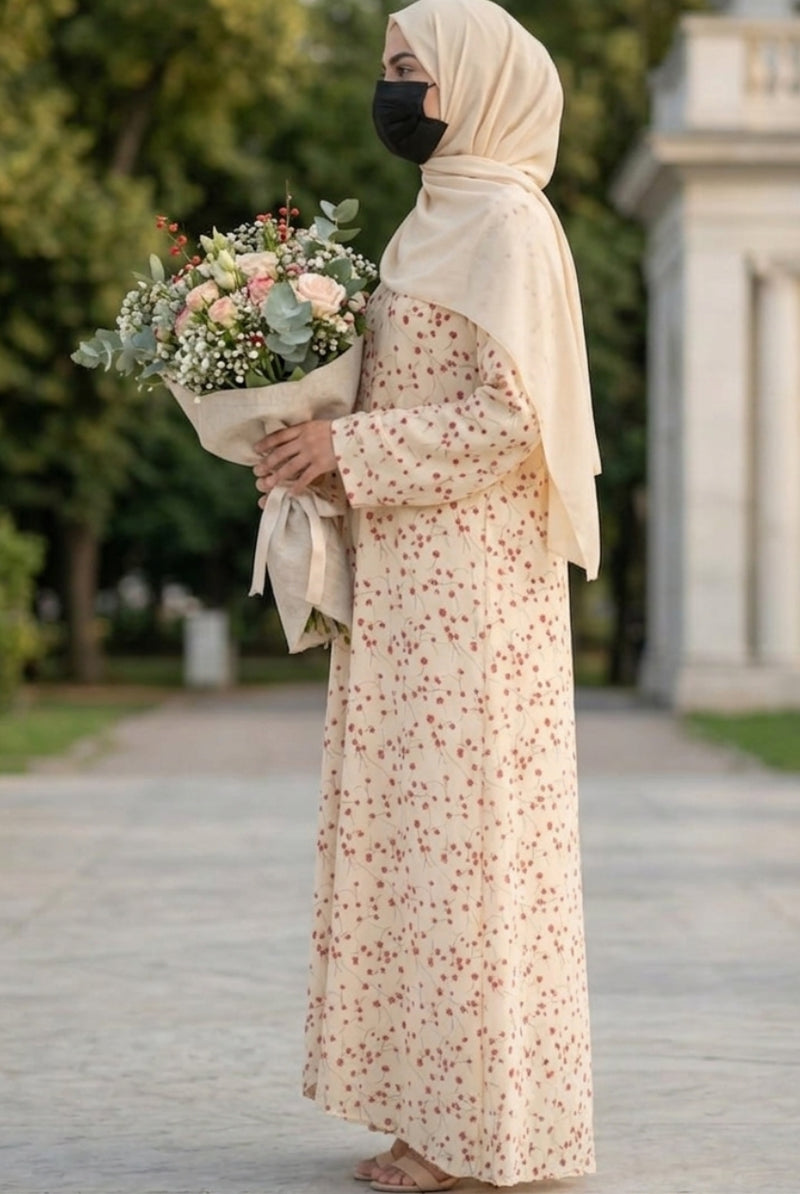 Ivory Rose