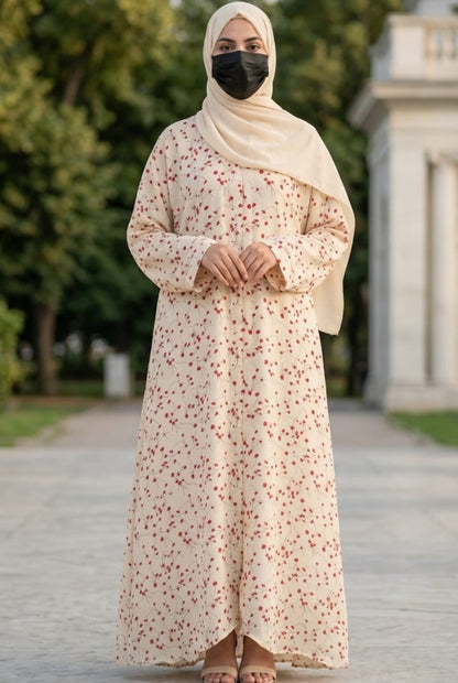 Ivory Rose