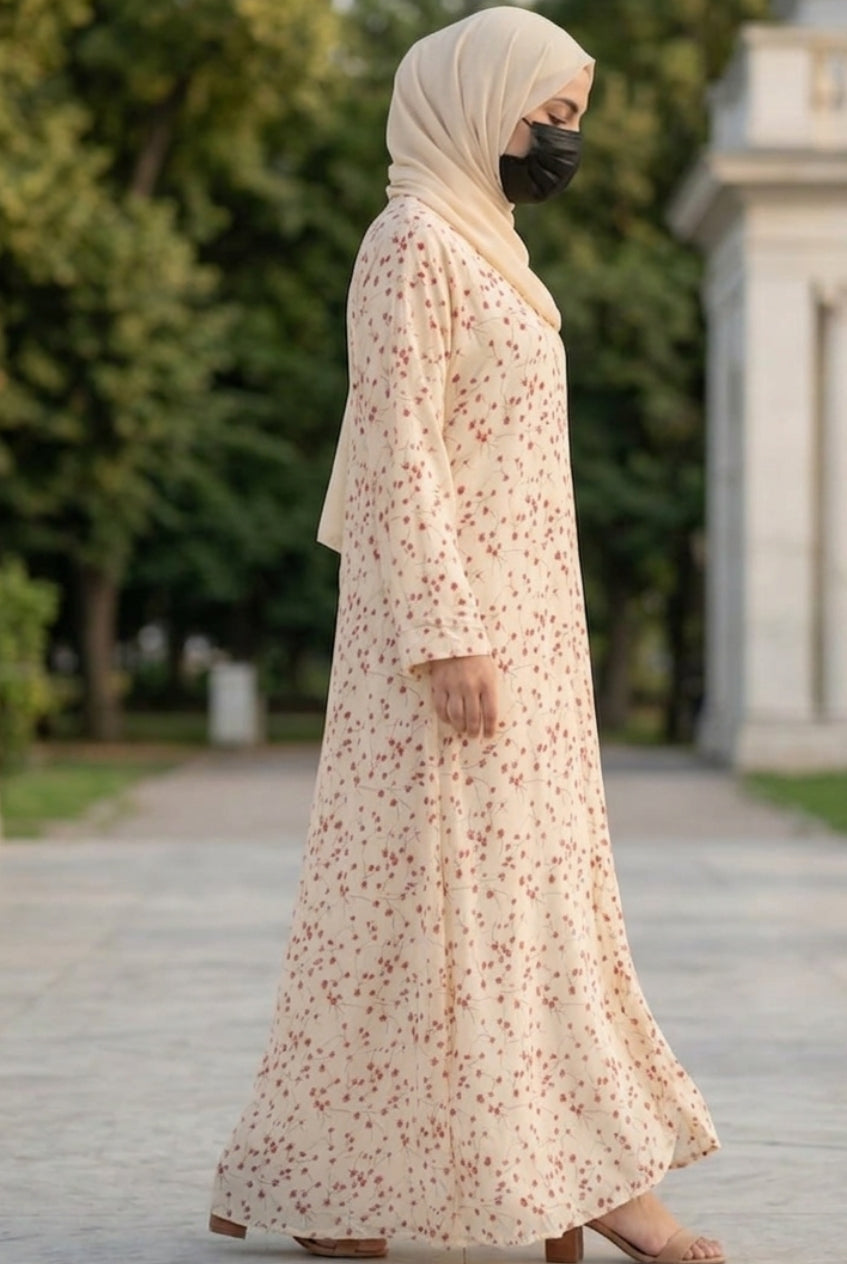 Ivory Rose
