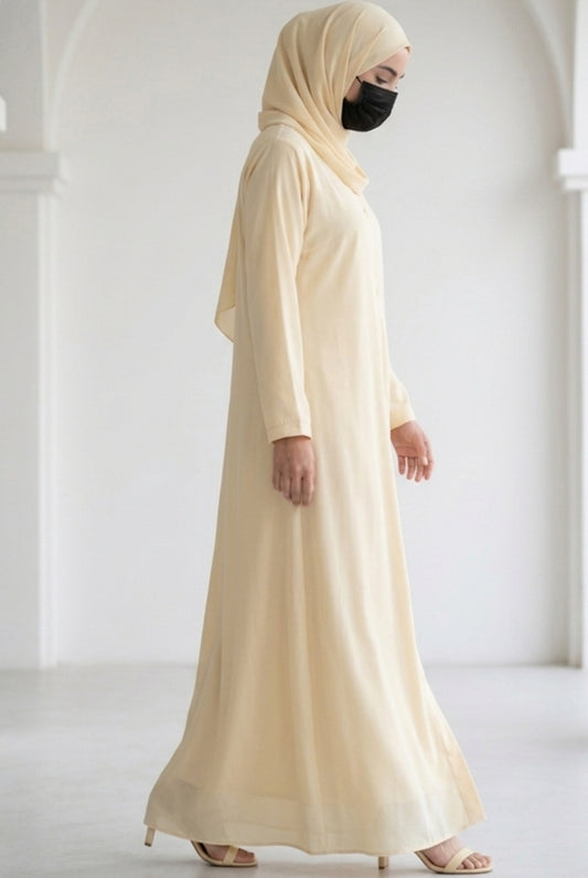 Minimalist Beige