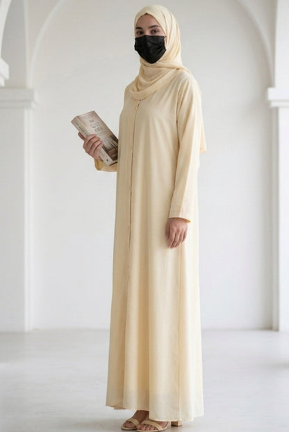 Minimalist Beige