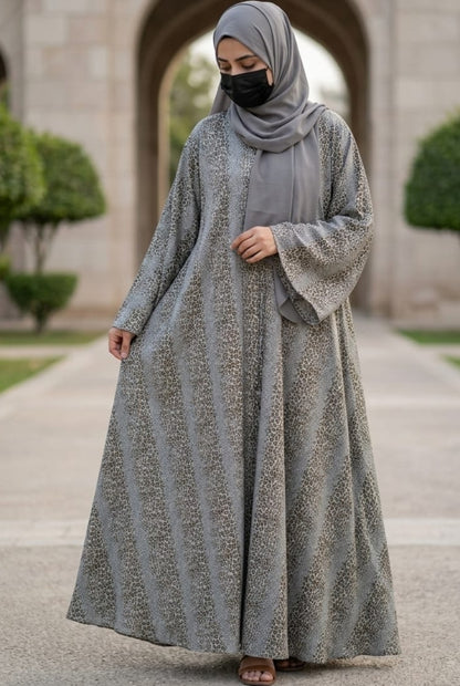 Olive Mist